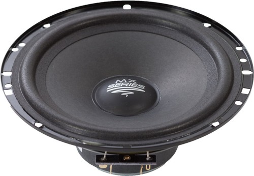 Sistema audio mxs - evo,