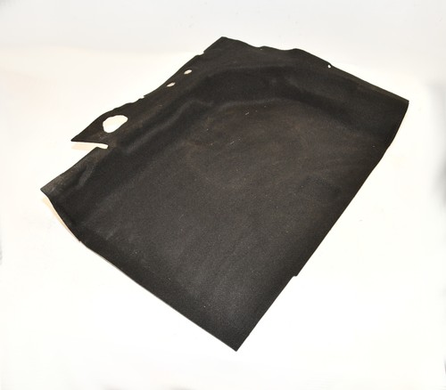 Tappeto bagagliaio 96877108zf - tappeto,