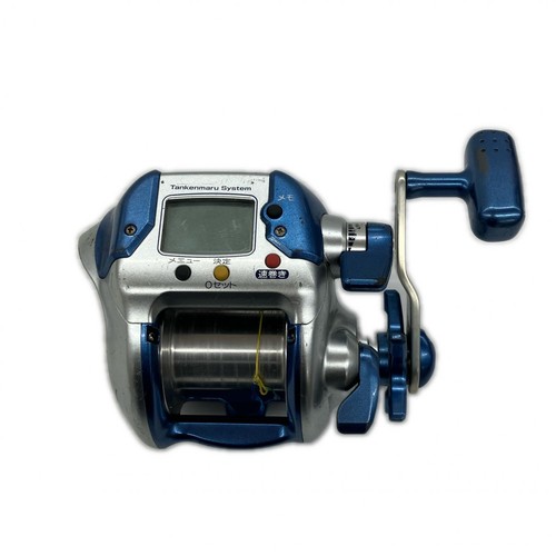 Mulinello elettrico shimano - shimano, 04