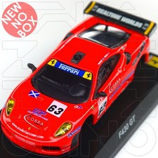 Ferrari F430GT 63 2007