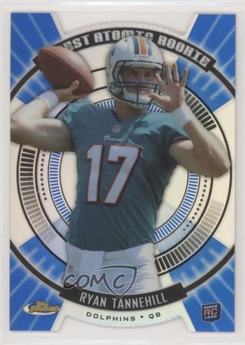 2012 topps finest atomic - finest,