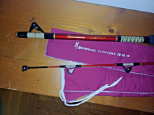 Canna pesca traina browning - pesca,