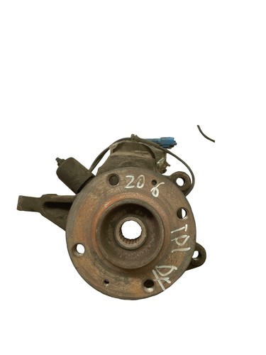 Mozzo anteriore destro peugeot - anteriore,