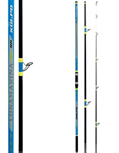Kolpo lunamarina canna - kolpo,