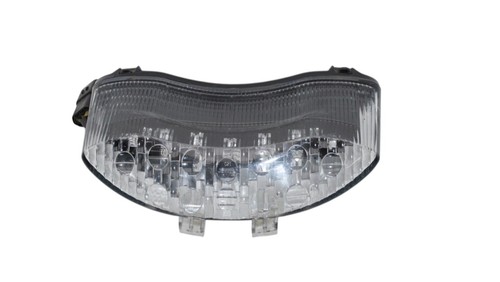 Faro posteriore triumph speed - triumph,