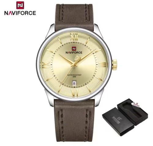 Naviforce 2025 orologio - naviforce,