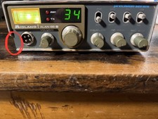 MIDLAND  ALAN  68S (34Ch)