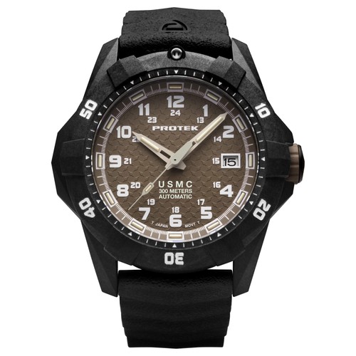 Orologio uomo protek serie - orologio,