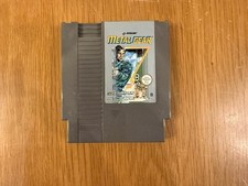 Nintendo NES - Metal Gear -