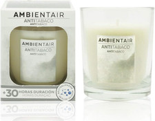 VV005TAAA - Candela Antitabacco