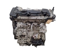 Blocco Motore BVX Motore