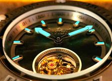 INVICTA SUBACQUA NOMA VII