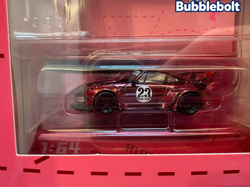 Chase rwb 993 hec - chase, beijing