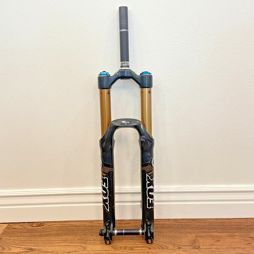 Fox factory racing shox 2014 - fox,