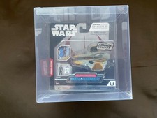 STAR WARS MICRO GALAXY