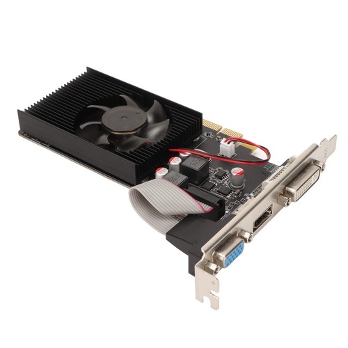 Scheda grafica hd6450 64 - 2,