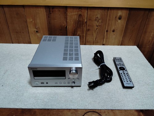 Onkyo n755 ricevitore di - cr-n755,