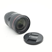 Canon EF 24-70 mm f2.8 II L