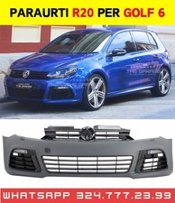 Paraurti completo upgrade - completo, "upgrade