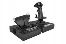 Logitech G X56 Hotas Rgb