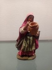 Statuina Del Presepe In