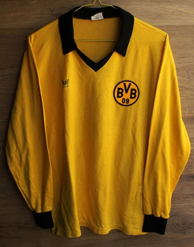 Borussia dortmund 1979 1980 - borussia, 1979/1980