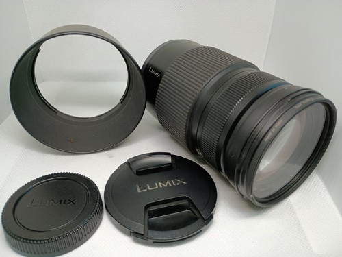 Come nuovo panasonic lumix - nuovo]panasonic,