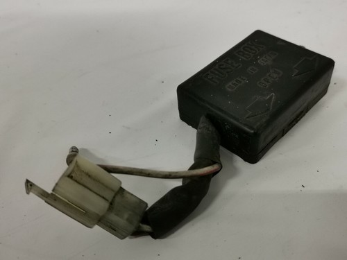 Kawasaki gpz305 ex305a - ex305a, scatola
