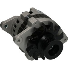HC-CARGO Dinamo Generatore