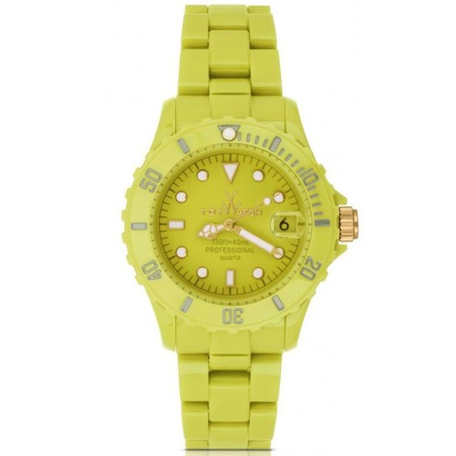 Toywatch fluo fl54yl - fluo,