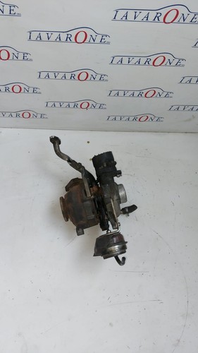 Turbina turbo per - turbina, rav4
