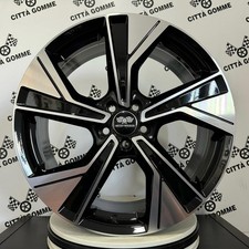 SET 4 Cerchi in Lega JAGUAR