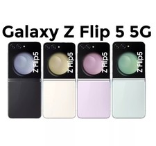 Nuovo samsung galaxy flip5 - nuovo,