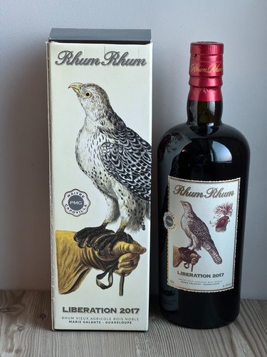 Rhum velier liberation - rhum,