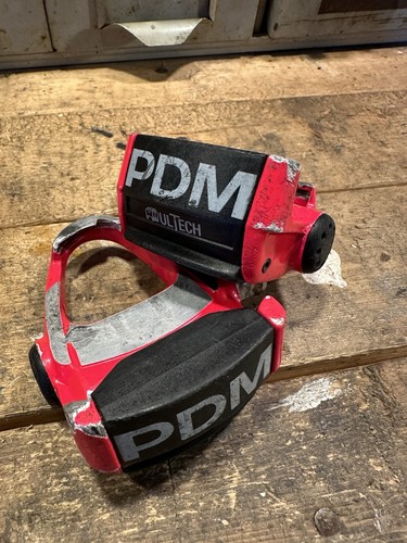 Look delta pdm - pro, team