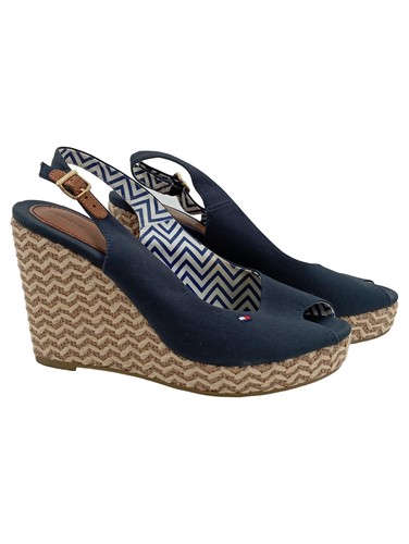Tommy hilfiger sandali - tommy, donna