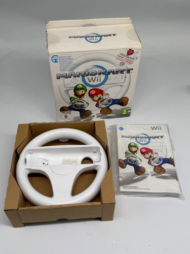 Accessorio volante mario kart - mario,