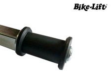 Coppia supporti rulli - rulli, per