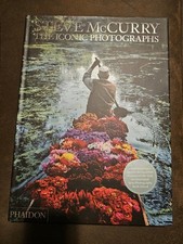  STEVE MCURRY LE FOTOGRAFIE