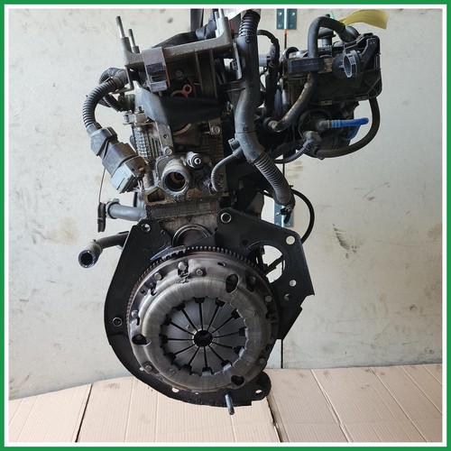 Motore completo 199a4000 48kw - completo,
