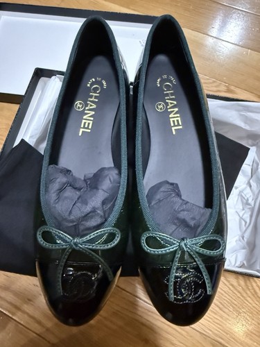 Ballerine donna chanel us - da,