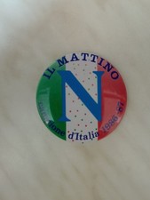 Cimelio Spilla del Napoli