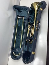 BACH Stradivarius 42B GL Tenor