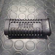 Gomma rivestimento pedana