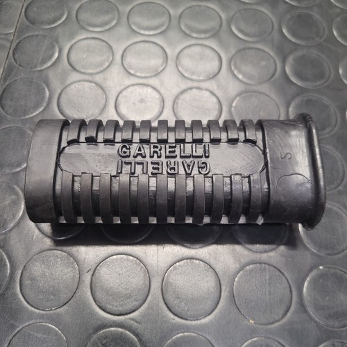 Gomma rivestimento pedana