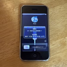 Apple iPhone 8GB 1a