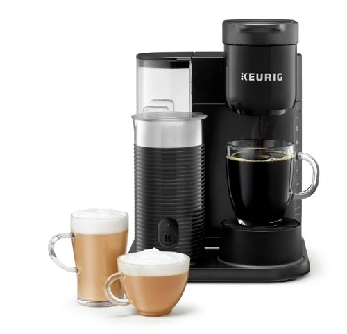 Keurig café essentials - keurig, k-café