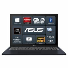ASUS Vivobook 16
