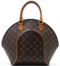 LOUIS VUITTON ELLISSE MM BORSA