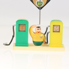 BP Pompe Stazione Servizio BP